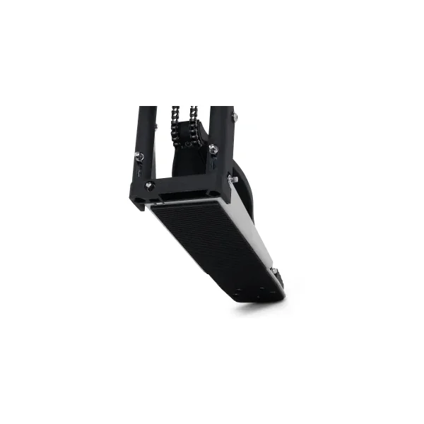 DW CP9500TX 9000X Serie Pied de Charleston Bipode