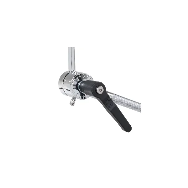 DW CP9701XIL 9000X Serie Pied de Cymbale à Perche Bas avec Innerlock