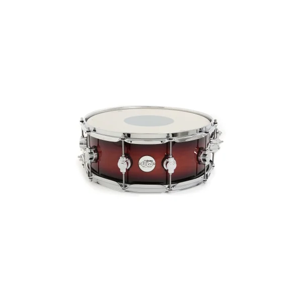 DW Design Frequent Flyer Batterie 20"/4pcs Tobacco Burst