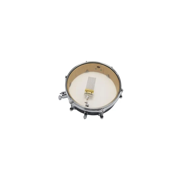 DW Performance Low Pro Batterie 20"/4pcs Black Diamond