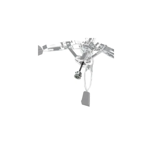 DW SMALCYLS 9000X Serie Cylindre Airlift Court