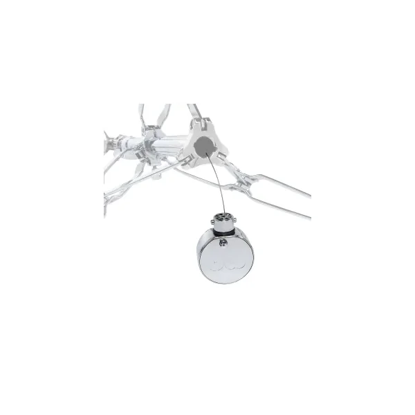 DW SMILCS 9000X Serie Système de Câble Innerlock