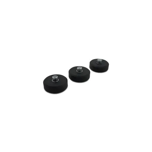 DW SMWEIGHT3 9000X Serie Pack de 3 Poids Pour Tripode Avec Sac