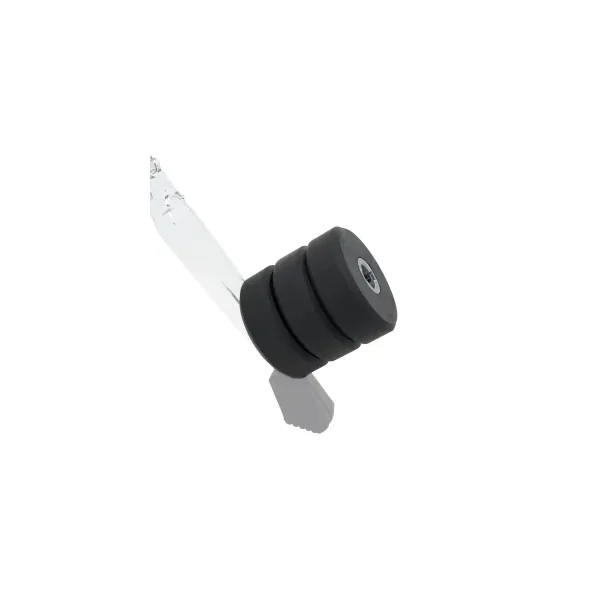 DW SMWEIGHT3 9000X Serie Pack de 3 Poids Pour Tripode Avec Sac
