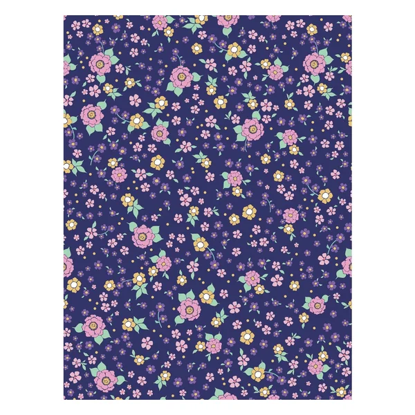 Décopatch Pocket Hot foil Collection « Fleurs »