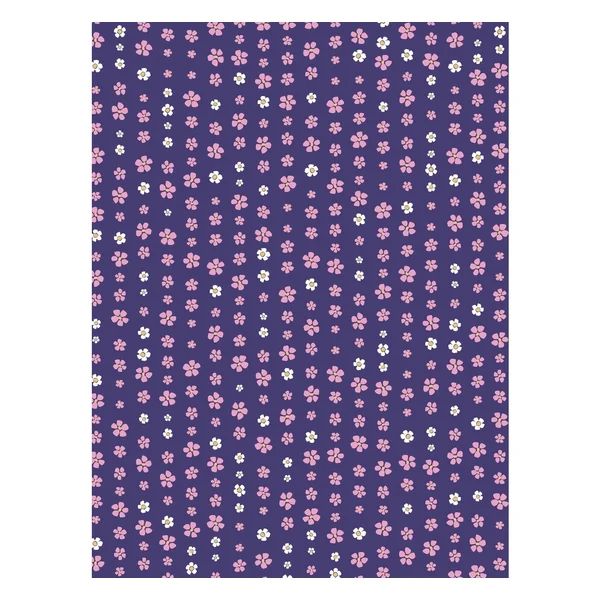 Décopatch Pocket Hot foil Collection « Fleurs »