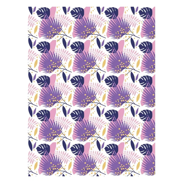 Décopatch Pocket Hot foil Collection « Fleurs »