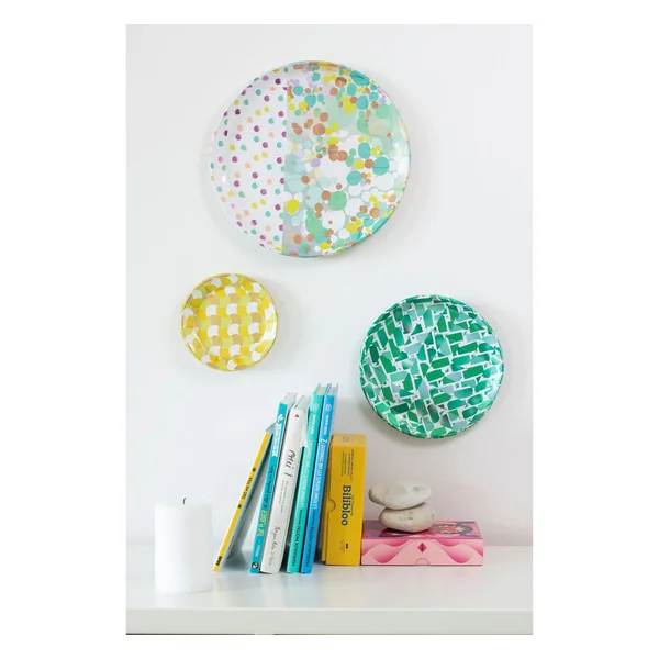 Décopatch Pocket Hot foil Collection « Magic Colours »