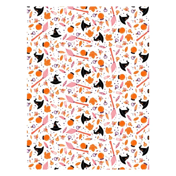 Décopatch Pocket Hot-Foil Collection « Halloween »