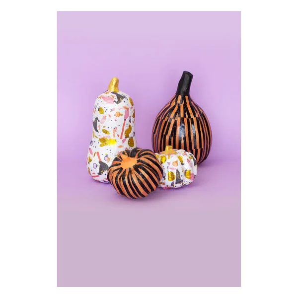 Décopatch Pocket Hot-Foil Collection « Halloween »