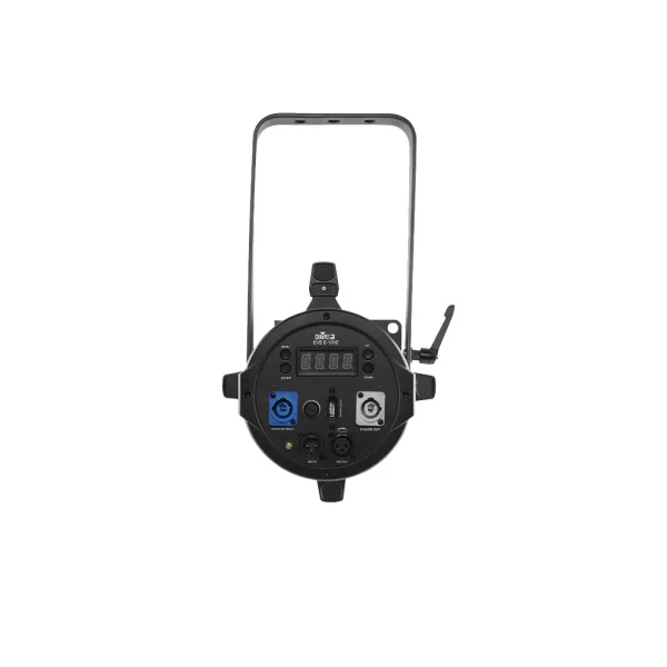Découpe LED Chauvet EVE E-100Z led 100W blanc chaud