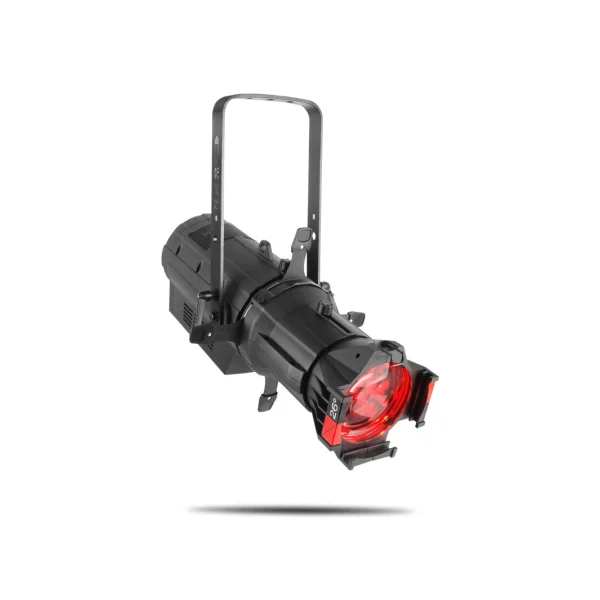 Découpe Led Chauvet Ovation E910 FC Full color RGBAL sans optique