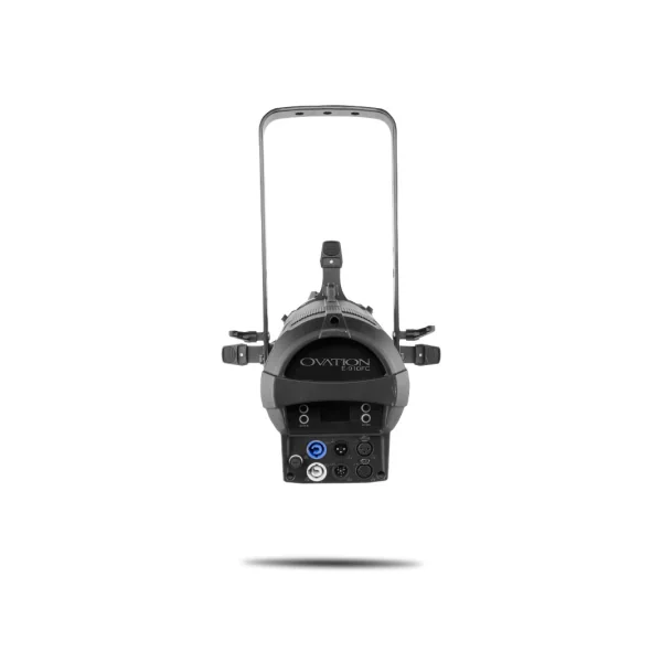 Découpe Led Chauvet Ovation E910 FC Full color RGBAL sans optique