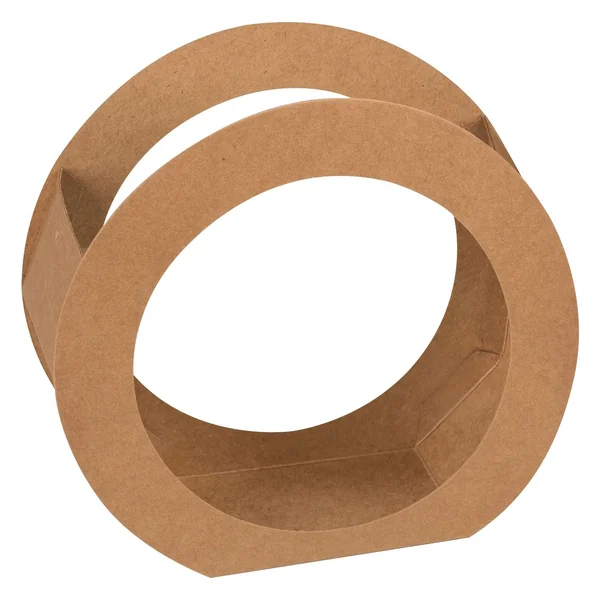 Découpe pour lanterne ronde
