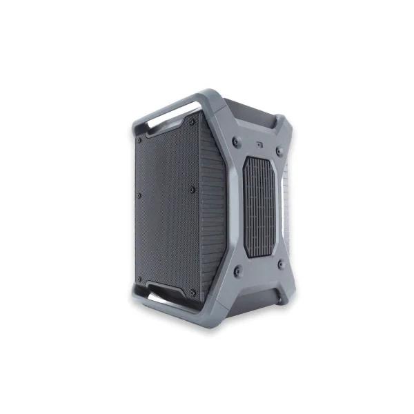 EasyRiderV2 enceinte portable IP65 bluetooth avec micro