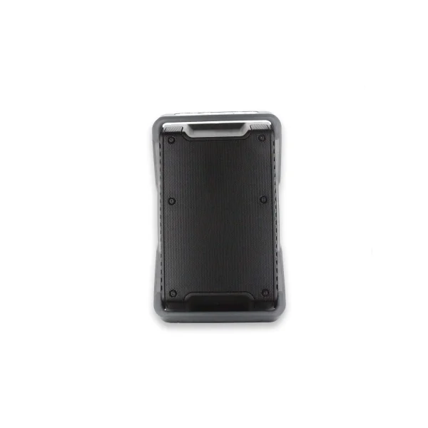 EasyRiderV2 enceinte portable IP65 bluetooth avec micro