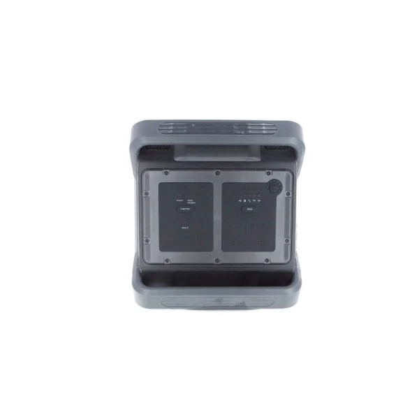 EasyRiderV2 enceinte portable IP65 bluetooth avec micro
