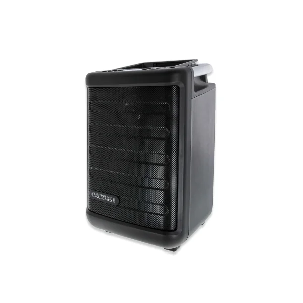EasyTraveller Enceinte protable autonome Bluetooth étanche IP67