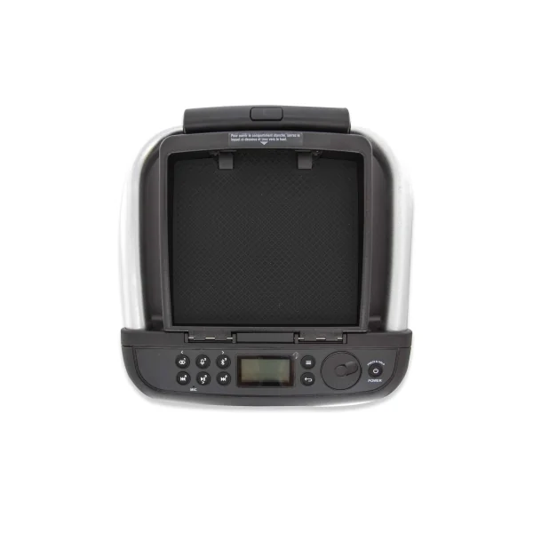 EasyTraveller Enceinte protable autonome Bluetooth étanche IP67