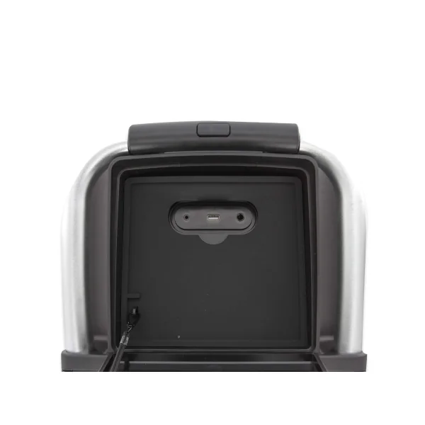 EasyTraveller Enceinte protable autonome Bluetooth étanche IP67