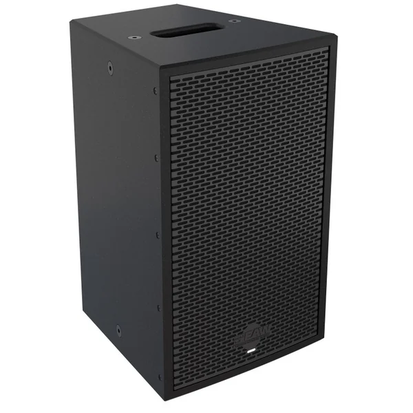 EAW RADIUS RSX89 Enceinte 2 voies 8" Bi-Amplifiée 500 Watts (LF) + 500 Watts (HF)