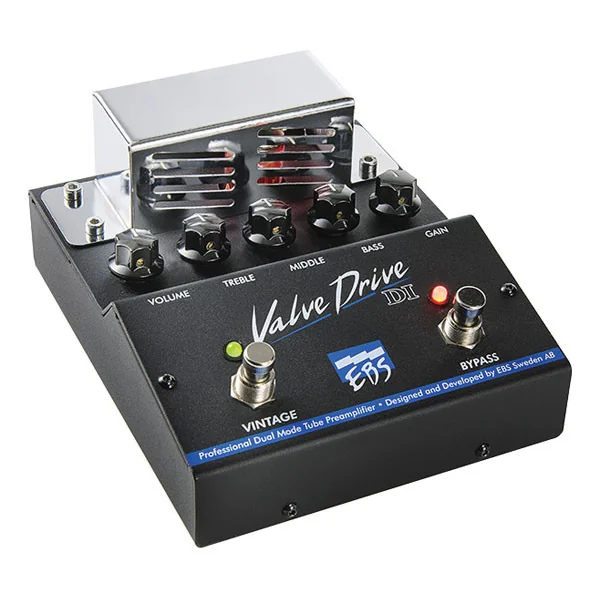 Ebs Valve Drive DI