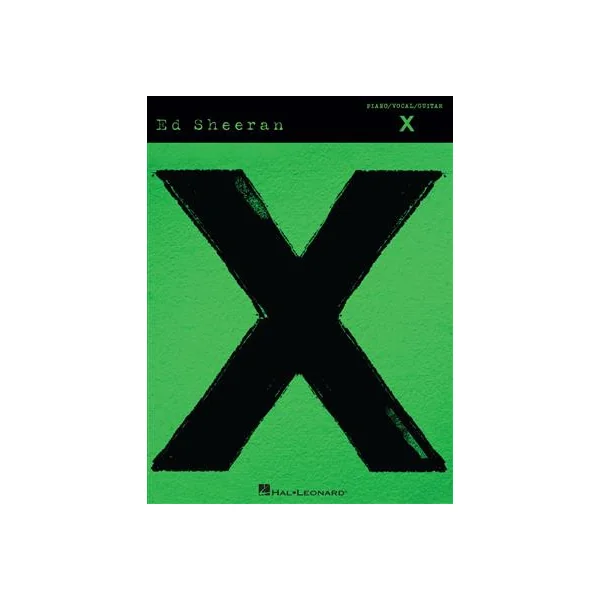 ED Sheeran X Multiply Pvg