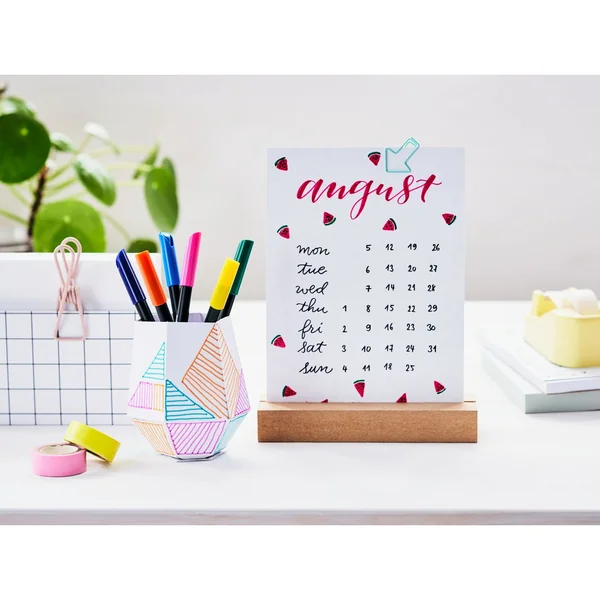 edding 1200 COLOR PEN « Bibi & Tina »
