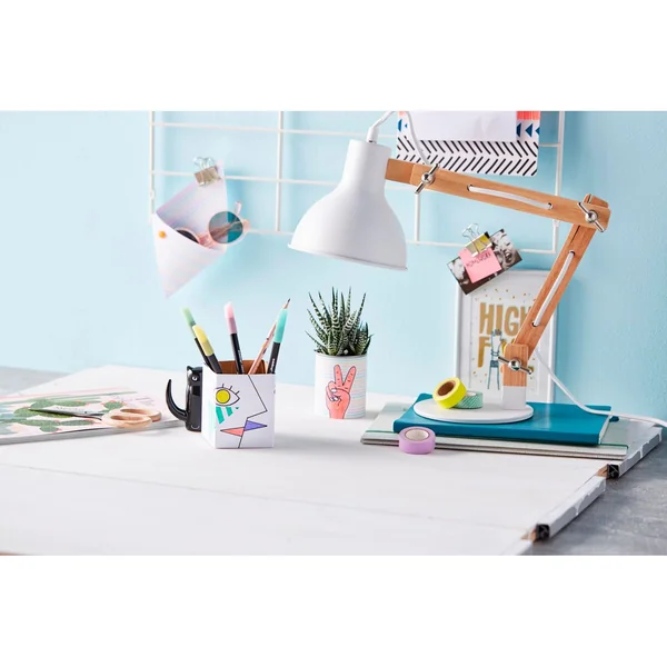 edding 1200 COLOR PEN pastel « Bibi & Tina »