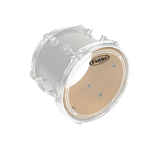 Edge Control Resonant TT13ECR - 13 pouces
