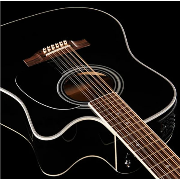 EF381SC Legacy Japan - black