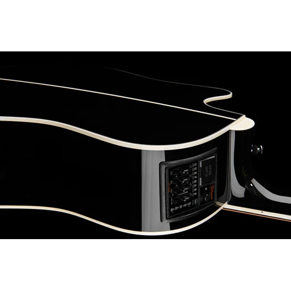 EF381SC Legacy Japan - black