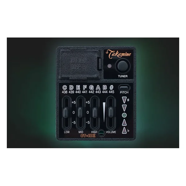 EF381SC Legacy Japan - black