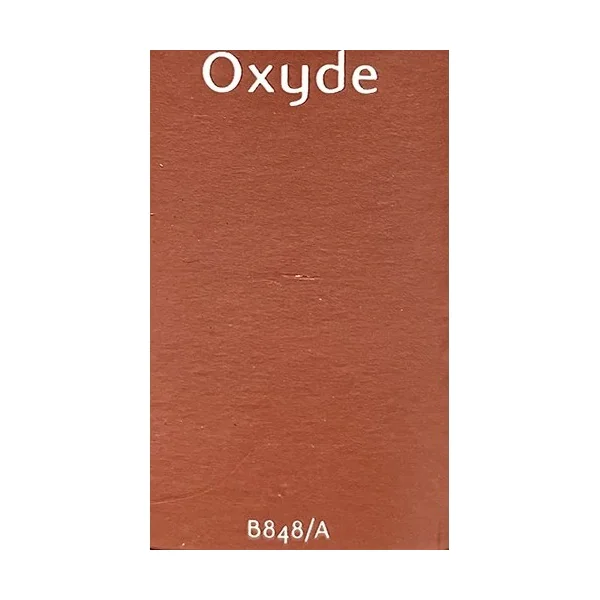 Effet Coton Libéron Oxyde