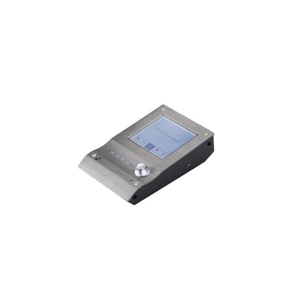 EFNOTE 3 Style-A Batterie Électronique