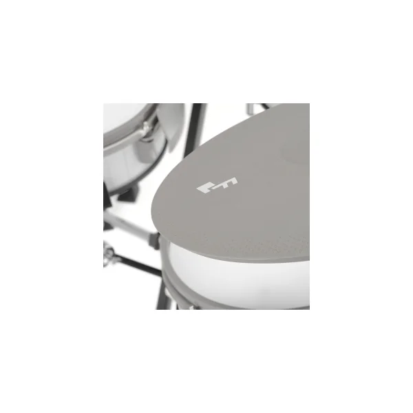 EFNOTE 3 Style-A Batterie Électronique