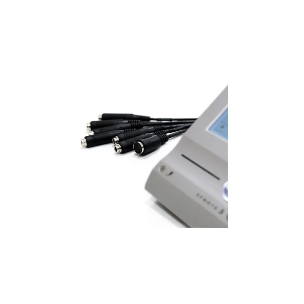 EFNOTE 3 Style-A Batterie Électronique