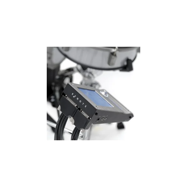 EFNOTE 3 Style-A Batterie Électronique