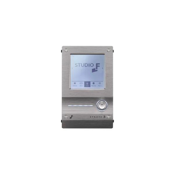 EFNOTE 3 Style-A Batterie Électronique