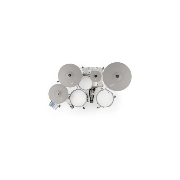 EFNOTE 5 Batterie Électronique Standard Set