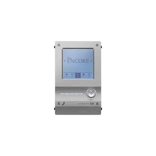 EFNOTE 5X Batterie Électronique
