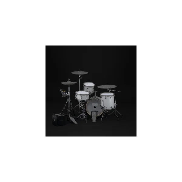 EFNOTE Pro 501 Batterie Traditional Set