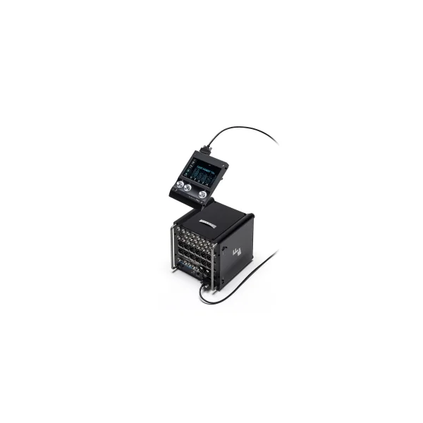 EFNOTE Pro 501 Batterie Traditional Set