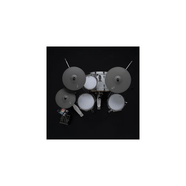 EFNOTE Pro 503 Batterie Power Set