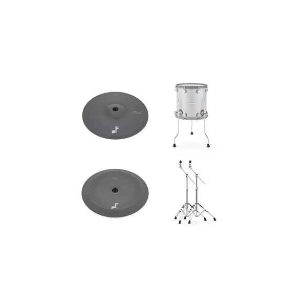 EFNOTE Pro 503 Batterie Power Set