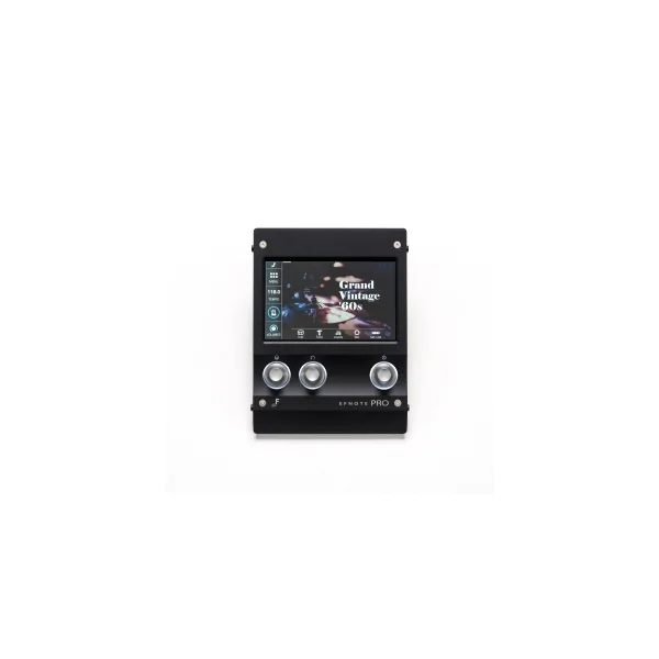 EFNOTE Pro 503 Batterie Power Set