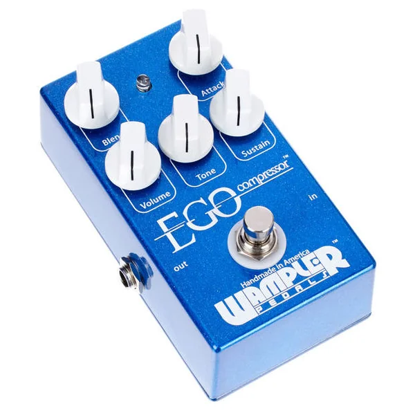 EGO COMPRESSOR