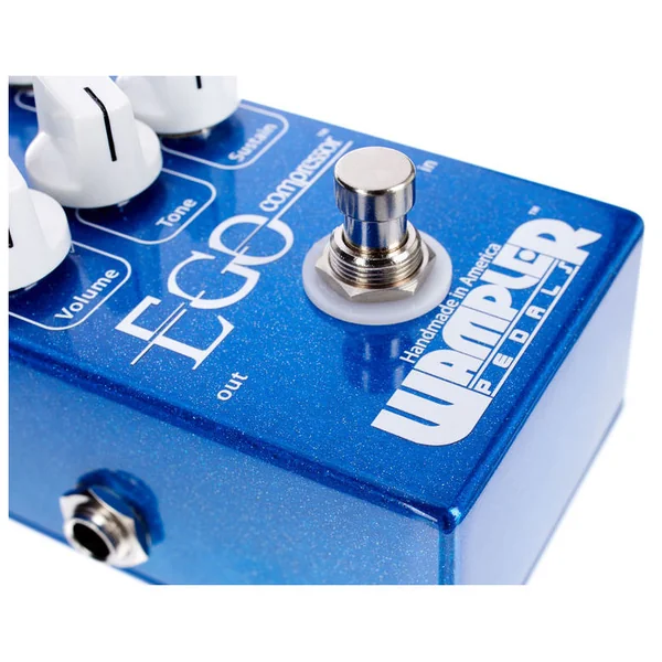EGO COMPRESSOR