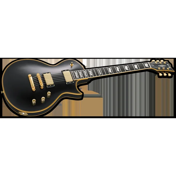 E-II Eclipse (Seymour Duncan) - vintage black