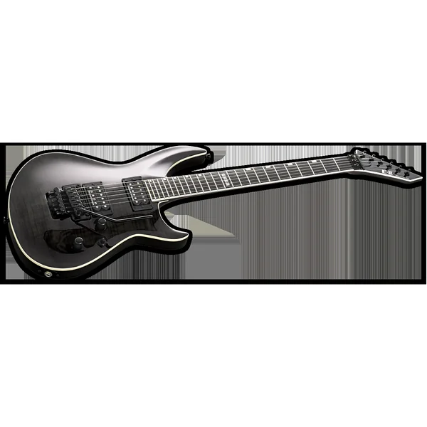 E-II Horizon-III - see thru black